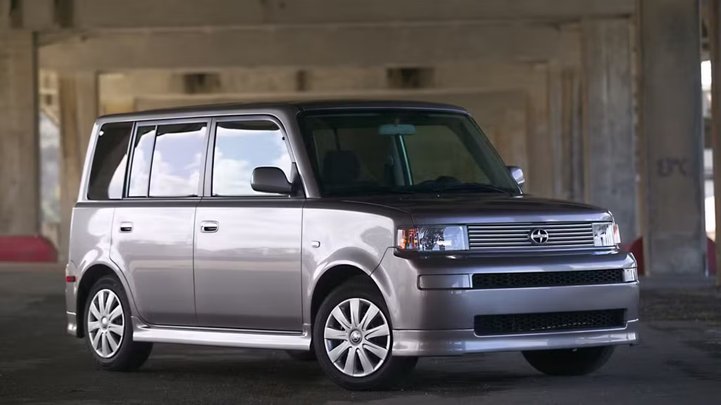 Image credit: @CarBuzz